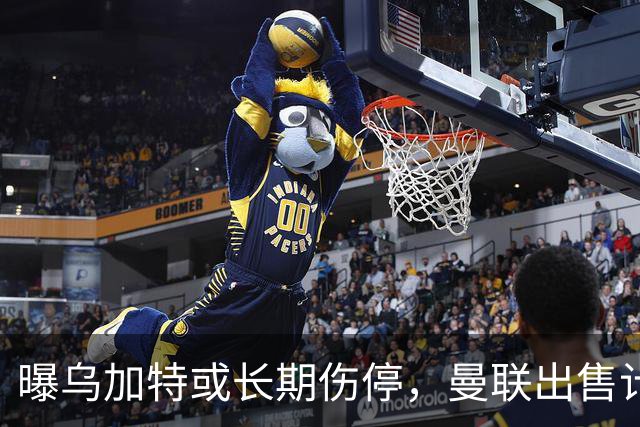 曝乌加特或长期伤停，曼联出售计划泡汤，还有钱签2位顶级中场吗